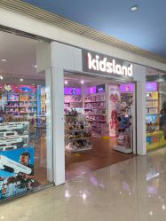 -KIDS LAND(悠唐购物中心二期店)