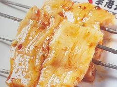 -羊老大.朝鲜族烤串(总店)