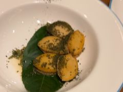 -济南香格里拉·咖啡泉自助餐厅