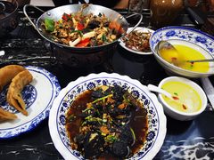 -涵家味土菜馆·徽州一绝臭鳜鱼(三河古镇店)