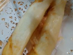 -酷公社·榴莲披萨(太原街店)