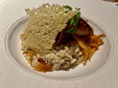-Oyster Talks 四度蚝法餐厅