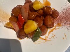 -晓粤·惹味粤菜(凯德乐峰广场店)