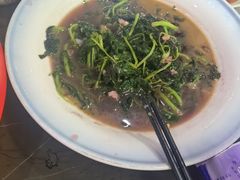 -盱眙虾神於氏龙虾(夫子庙红街店)