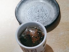 -万岁寿司(芳村店)