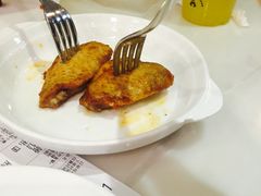 -乐凯撒披萨(正佳广场店)