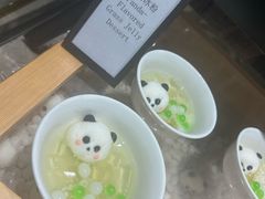 -武汉世茂希尔顿酒店·汇·全日餐厅