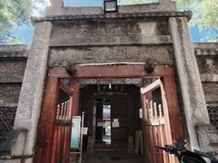 -大学习巷清真寺