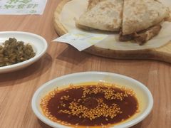 -甲乙饼·手工牛肉饼(东方广场店)