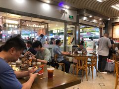 -七叔公面家(拱北口岸店)