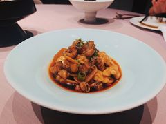 辣汁花螺-子福慧(虹桥店)