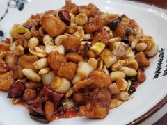 -力力豆花庄(广渠门店)