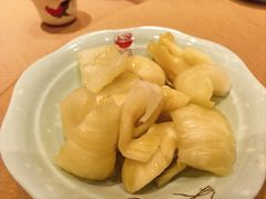 -抱德·潮汕味(敦和店原惠城鱼仔)