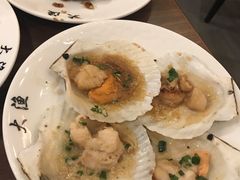 -大渔铁板烧(东城店)