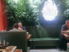 -肉串汪(月坛店)