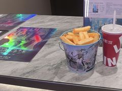 -万象影城演出厅-深圳前海店