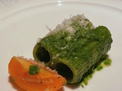 罗勒青酱粗通心面-Mogul Eatery·大亨餐酒馆