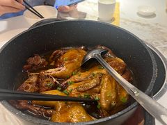 -味仙居(环城南路店)