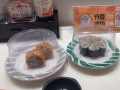 -新一番三文鱼寿司(红城湖店)