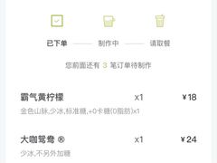 -奈雪的茶(新天地广场PRO店)