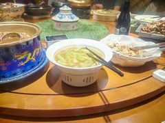 -老阿妈蒙古村·蒙古包·草原文化·歌舞表演(老君堂店)