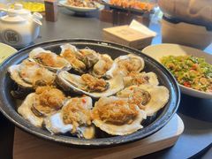 -赶海儿海鲜镖局·平价海鲜小馆(金沙滩店)