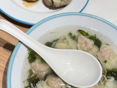 -小杨生煎(湟普汇店)
