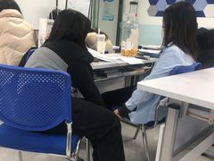 -新航道雅思托福·留学·考研培训(人民广场校区)