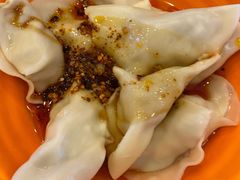 钟水饺-龙抄手(春熙路总店)