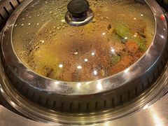 -灶座小锅烀饼·铁锅炖(道里店)