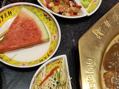 -芦月轩羊蝎子(劲松店)