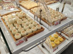 -德懋恭·水晶饼(交大店)