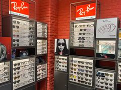-LensCrafters亮视点·RayBan精选(来福士店)