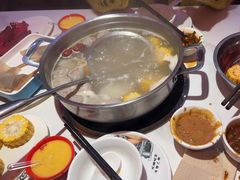 -八合里潮汕鲜牛肉火锅(福州万象城店)