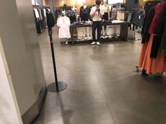-ZARA(仓山万达店)