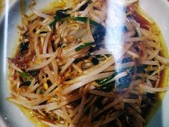 -香满园春饼·家常菜(东大桥店)