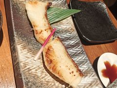 -千代武日本料理(爱建店)