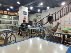 大堂-天一沾水肥肠(科园一街店)