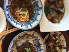 -度小月(百老汇美食街店)