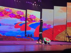 演出-南风大剧院莎梦二人转剧场