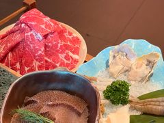 -牛New寿喜烧(龙湖金沙天街店)
