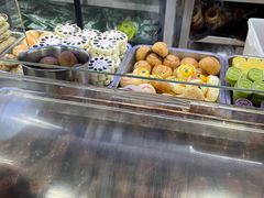 -老磁器口豆汁店(天坛店)