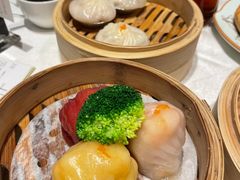 -安蒂娅.悦景轩中餐厅(西乡店)