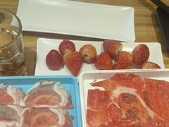 -水林间·寿喜烧自助(仙林金鹰店)