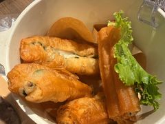 -锡和无锡菜(景丽苑店)