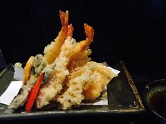 天妇罗鳗鱼卷-芥岛(河北大街店)