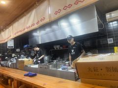 -Ramen满吉·豚骨拉面(丽园路店)