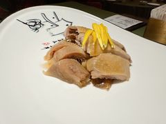 -老吉堂上海本帮菜(望京万象汇店)