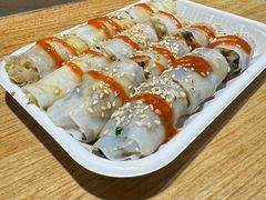 -阳江猪肠碌(时尚天河店)