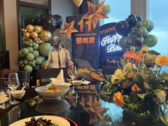 -运·中餐厅(成都华尔道夫酒店)